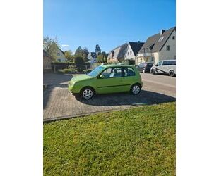 VW Lupo Gebrauchtwagen