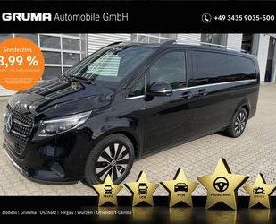 Mercedes-Benz V 300 Gebrauchtwagen