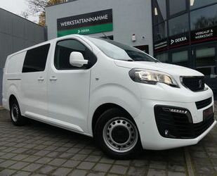 Peugeot Expert Gebrauchtwagen