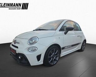 Abarth 595 Gebrauchtwagen