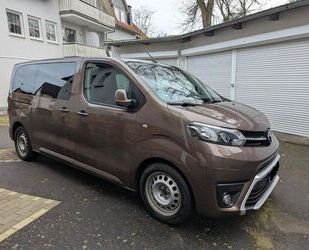 Toyota Proace (Verso) Gebrauchtwagen
