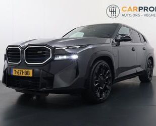 BMW XM Gebrauchtwagen