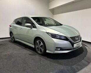 Nissan Leaf Gebrauchtwagen