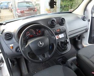 Mercedes-Benz Citan Gebrauchtwagen