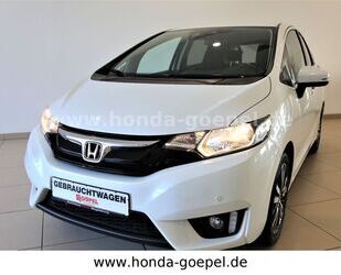 Honda Jazz Gebrauchtwagen