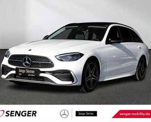 Mercedes-Benz C 200 Gebrauchtwagen