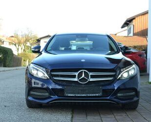 Mercedes-Benz C 220 Gebrauchtwagen