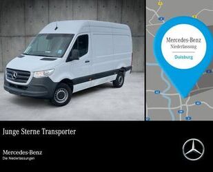 Mercedes-Benz Sprinter Gebrauchtwagen