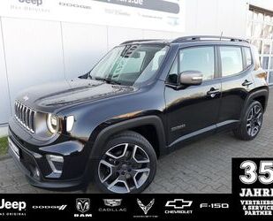 Jeep Renegade Gebrauchtwagen