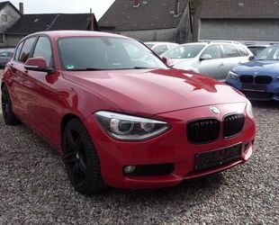 BMW 116 Gebrauchtwagen