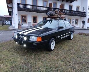 Audi 100 Gebrauchtwagen