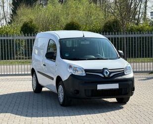 Renault Kangoo Gebrauchtwagen