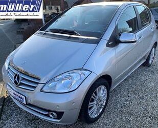Mercedes-Benz A 180 Gebrauchtwagen