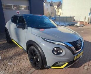 Nissan Juke Gebrauchtwagen