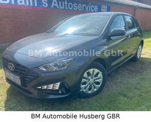 Hyundai i30 Gebrauchtwagen