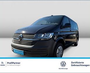 VW T6 Kombi Gebrauchtwagen