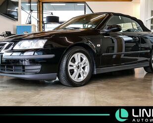 Saab 9-3 Gebrauchtwagen
