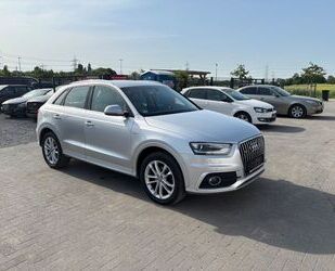 Audi Q3 Gebrauchtwagen
