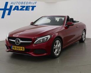 Mercedes-Benz C 400 Gebrauchtwagen
