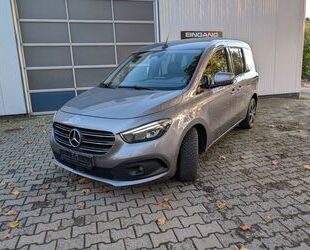 Mercedes-Benz T-Klasse Gebrauchtwagen