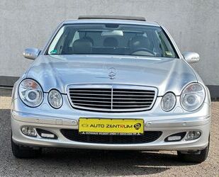 Mercedes-Benz E 280 Gebrauchtwagen