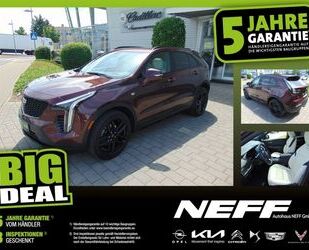 Cadillac XT4 Gebrauchtwagen