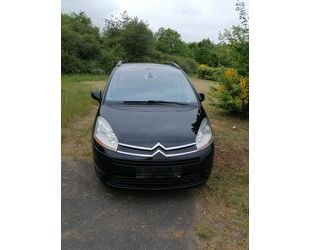 Citroen C4 Picasso Gebrauchtwagen