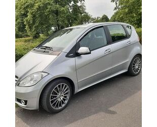 Mercedes-Benz A 180 Gebrauchtwagen
