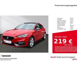 Seat Leon Gebrauchtwagen