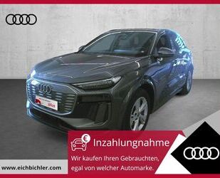 Audi Q6 e-tron Gebrauchtwagen