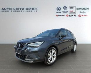 Seat Arona Gebrauchtwagen
