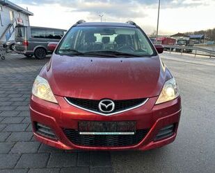 Mazda 5 Gebrauchtwagen