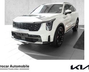 Kia Sorento Gebrauchtwagen
