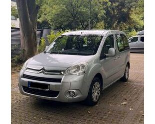 Citroen Berlingo Gebrauchtwagen