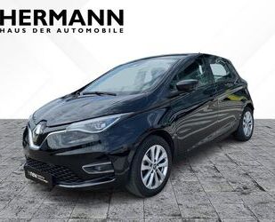 Renault ZOE Gebrauchtwagen