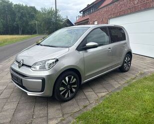 VW up! Gebrauchtwagen