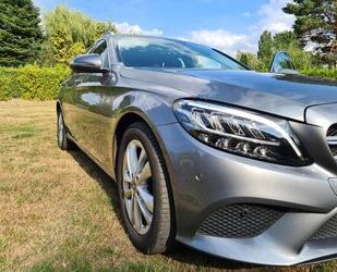 Mercedes-Benz C 220 Gebrauchtwagen