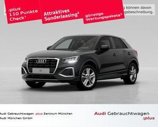 Audi Q2 Gebrauchtwagen
