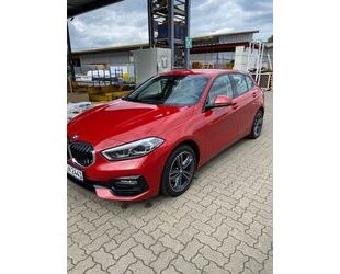 BMW 118 Gebrauchtwagen
