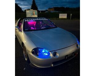 Honda CRX Gebrauchtwagen