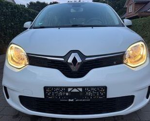 Renault Twingo Gebrauchtwagen