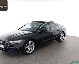 Audi A7 Gebrauchtwagen