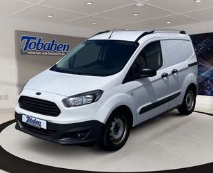 Ford Transit Courier Gebrauchtwagen
