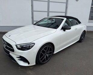 Mercedes-Benz E 300 Gebrauchtwagen