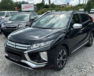 Mitsubishi Eclipse Gebrauchtwagen