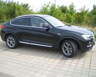 BMW X4 Gebrauchtwagen