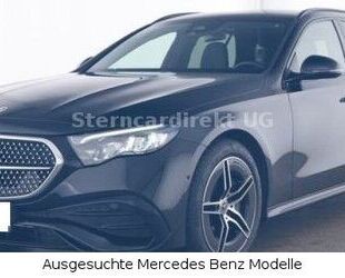 Mercedes-Benz E 200 Gebrauchtwagen