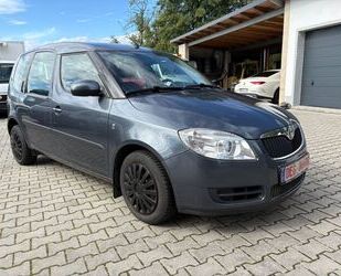 Skoda Roomster Gebrauchtwagen