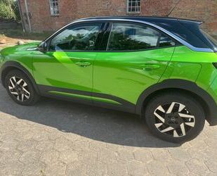 Opel Mokka-e Gebrauchtwagen