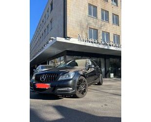 Mercedes-Benz C 180 Gebrauchtwagen